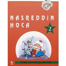 Engin Yayınevi Nasreddin Hoca 2