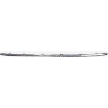 Wisco 297561 Krom Çıta Arka Tampon Ortapassat B7 Variant 2011-2014 3AF807443