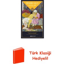Binbir Gece Masalları + Türk Klasiği Hediye