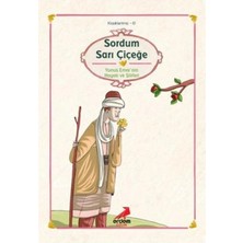 Erdem Çocuk Sordum Sarı Çiçeğe