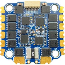 Sulpa S38-75-A1 High-Capacity 4-In-1 Motor Driver (Esc)