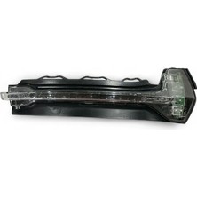 Wisco 291498 Ayna Sinyali Sag Audi A3-Rs3 8V0949102