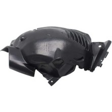 Wisco 343565 Çamurluk Davlumbazı Ön Sol  Küçük W204 2011-2013 2046906030