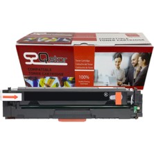 QSTAR HP 203a cf540a Bk Siyah Muadil Toner
