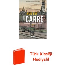 Rus Evi + Türk Klasiği Hediye