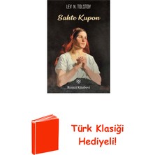 Remzi Kitabevi Sahte Kupon + Türk Klasiği Hediye