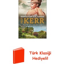 Sessizliğin Öte Yakası + Türk Klasiği Hediye