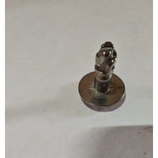 Wisco 299461 Karter Muhafaza Vidası Bmw E39-E38  51718218852