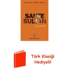 Remzi Kitabevi Sahte Sultan + Türk Klasiği Hediye