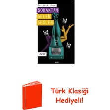 Sokaktan Gelen Sesler + Türk Klasiği Hediye