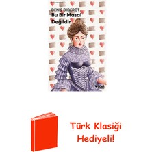 Can Yayınları Bu Bir Masal Değildir - Kısa Klasikler 72 + Türk Klasiği Hediye