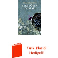 Metis Yayınları Yere Düşen Dualar + Türk Klasiği Hediye