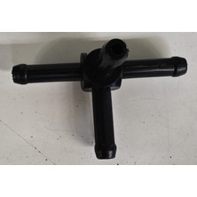 Wisco 298108 Su T Si 4 Lü Küçük Tip  Tüm Modeller 6Q0121619