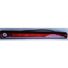 Wisco 350363 Ek Fren Lambası Ledli (3.stop) Renault Master 4 2023> 265909790R
