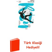 Toplu Hikayeler + Türk Klasiği Hediye