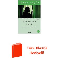 Aşk Başka Evde + Türk Klasiği Hediye