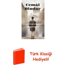 Dostoyevskaya Istasyonu + Türk Klasiği Hediye