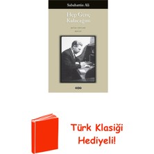 Yapı Kredi Yayınları Hep Genç Kalacağım + Türk Klasiği Hediye