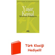 Yapı Kredi Yayınları Neredesin Arkadaşım + Türk Klasiği Hediye