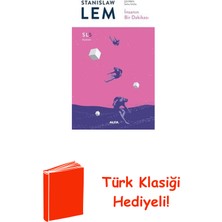 Insanın Bir Dakikası - Sl5 Roman + Türk Klasiği Hediye