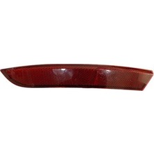 Wisco 294399 Reflektör Arka Tampon Sol Octavia 2021>> 5E7945105