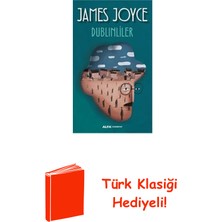 Dublinliler + Türk Klasiği Hediye
