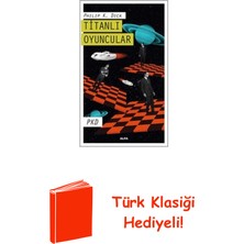 Titanlı Oyuncular + Türk Klasiği Hediye