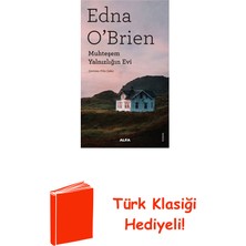 Muhteşem Yalnızlığın Evi + Türk Klasiği Hediye