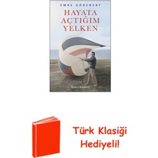 Remzi Kitabevi Hayata Açtığım Yelken + Türk Klasiği Hediye