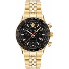 Versace VRSCVE2U00622 Kol Saati