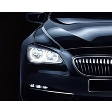 İdeal Aksesuar Bmw E39 LED Far Ampulü Beyaz Renk LED Far Ampulü