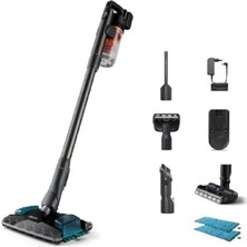Philips Aqua Plus 8000 Kablosuz Dikey Süpürge XC8054-01