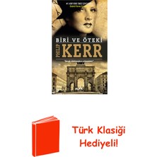 Biri ve Öteki + Türk Klasiği Hediye