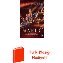 Artemis Yayınları Safir + Türk Klasiği Hediye