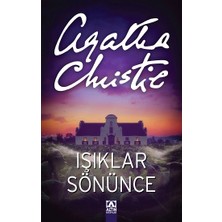 Altın Kitaplar Işıklar Sönünce