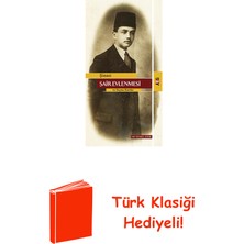 Say Şair Evlenmesi + Türk Klasiği Hediye