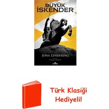 Kronik Kitap Büyük Iskender + Türk Klasiği Hediye