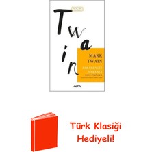 Esrarengiz Yabancı + Türk Klasiği Hediye