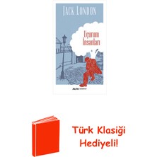 Uçurum Insanları + Türk Klasiği Hediye