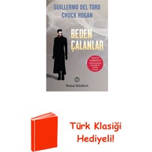 Remzi Kitabevi Beden Çalanlar + Türk Klasiği Hediye