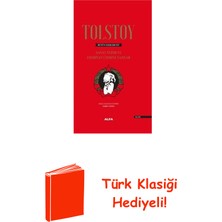 Sanat Nedir ve Edebiyat Üzerine Yazıları - Tols... + Türk Klasiği Hediye