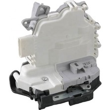 Wisco 293356 Kapı Kilit Mekanizması Arka L A4 08-16/a5 10-16/ A6 11-20/a7 11-18/q2/q3/ A1 11-18 8K0839015C