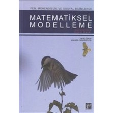 Gazi Kitabevi Matematiksel Modelleme