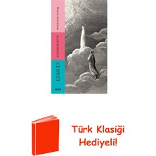 Ilahi Komedya - Cennet + Türk Klasiği Hediye