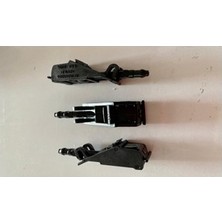 Wisco 293279 Su Fıskıye Memesı On Cordoba Ibıza Toledo Passat Polo Transporter T5 T6 Rapıd 6E0955985B
