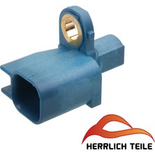 Herrlich Teile S40 V50 S60 S80 V70 XC70 XC60- Abs Sensörü Arka (Awd,fwd)