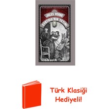 Cynthia'nın Yetimi - Olağanüstü Yolculuklar 41 + Türk Klasiği Hediye