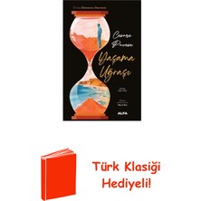 Yaşama Uğraşı: Günlük 1935 - 1950 + Türk Klasiği Hediye