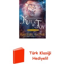 Artemis Yayınları Kül ve Tüy - Büyük Kütüphane 3 + Türk Klasiği Hediye