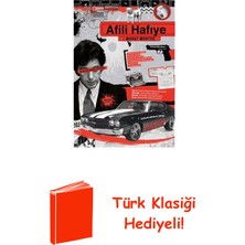 Afili Hafiye + Türk Klasiği Hediye